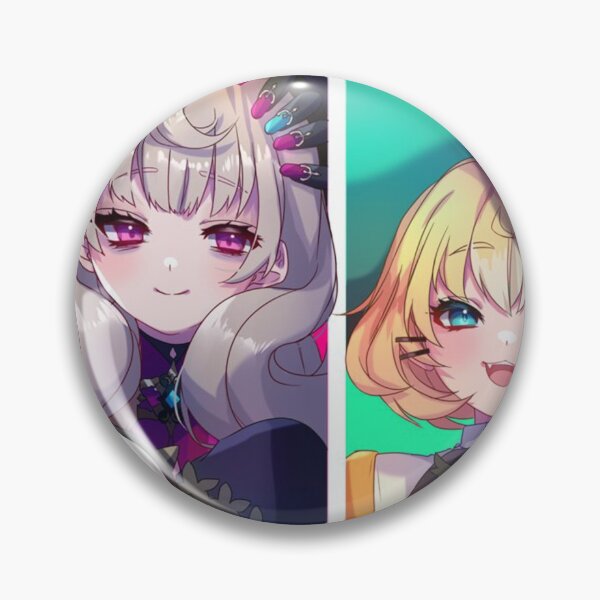 Item preview, Ethyria - Nijisanji EN designed and sold by Boy From North.
