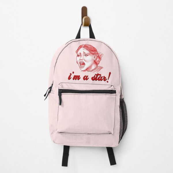 Item preview, i'm a star! -Pearl movie design designed and sold by SebasColD.