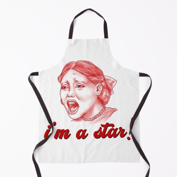 Item preview, i'm a star! -Pearl movie design designed and sold by SebasColD.