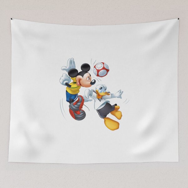 Item preview, Art - Donald Duck designed and sold by kanjustingz.