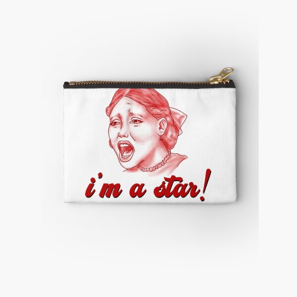 Item preview, i'm a star! -Pearl movie design designed and sold by SebasColD.