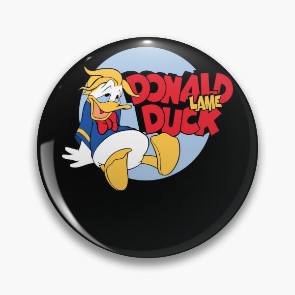 Item preview, Art - Donald Duck designed and sold by kanjustingz.