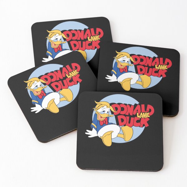 Item preview, Art - Donald Duck designed and sold by kanjustingz.