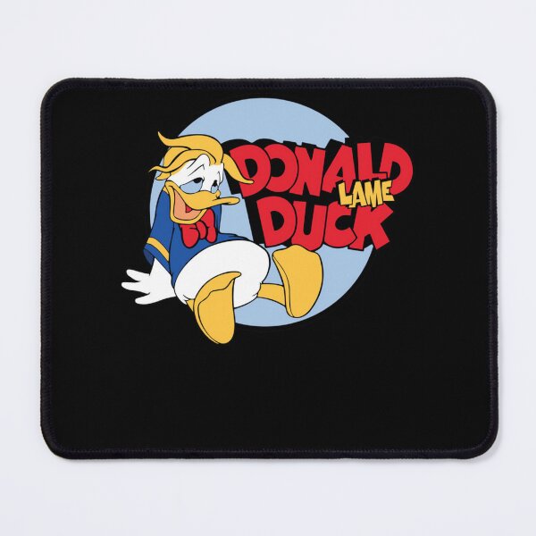 Item preview, Art - Donald Duck designed and sold by kanjustingz.