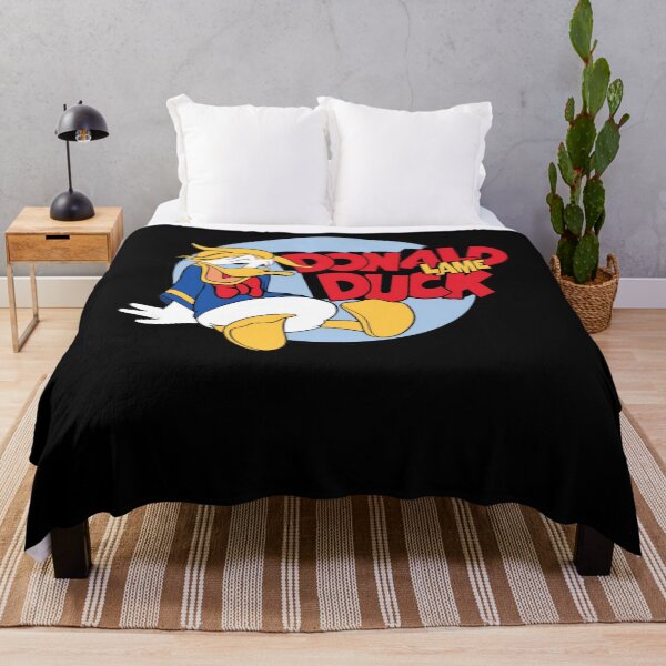 Item preview, Art - Donald Duck designed and sold by kanjustingz.