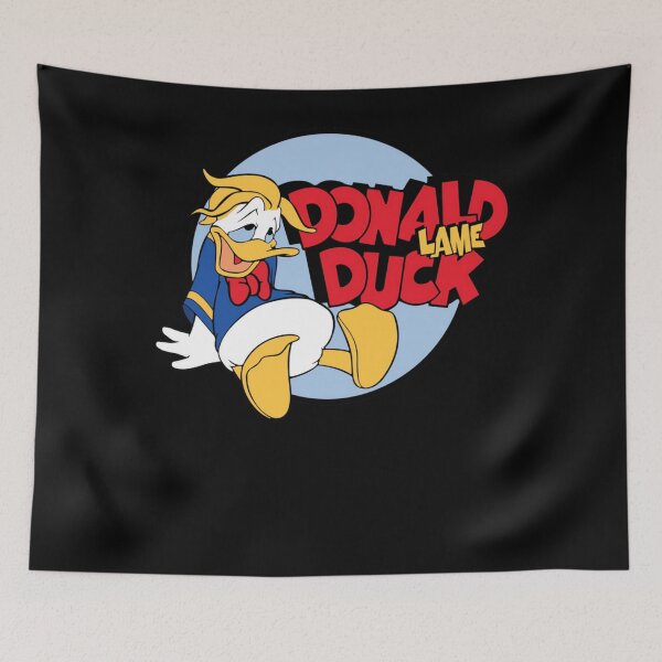 Item preview, Art - Donald Duck designed and sold by kanjustingz.
