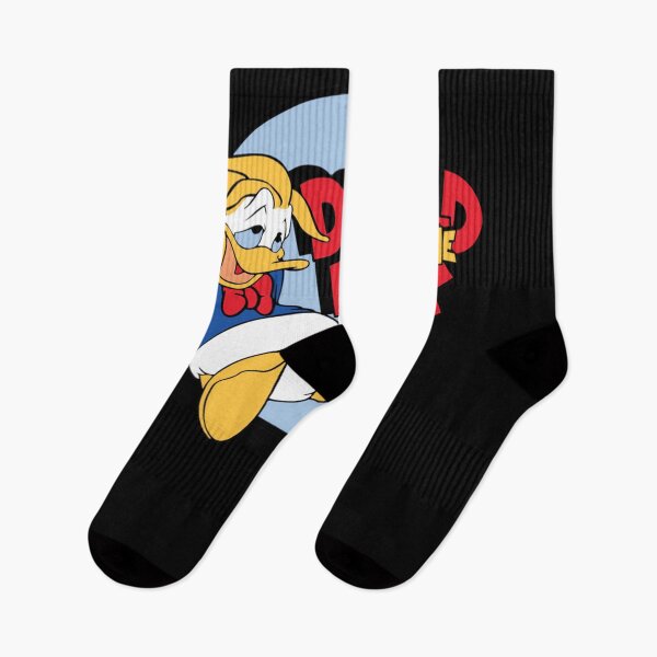 Item preview, Art - Donald Duck designed and sold by kanjustingz.