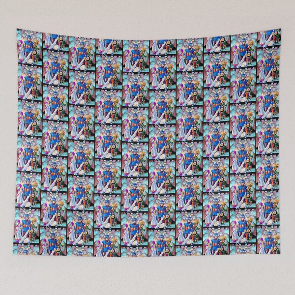 Item preview, DQ II Art Dragon  designed and sold by Brosianalgruop.