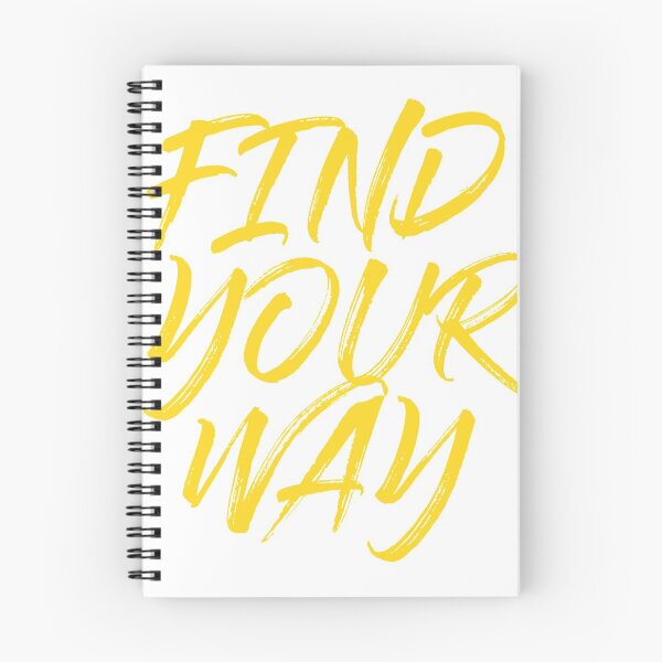 Item preview, FIND YOUR WAY designed and sold by jmalex.