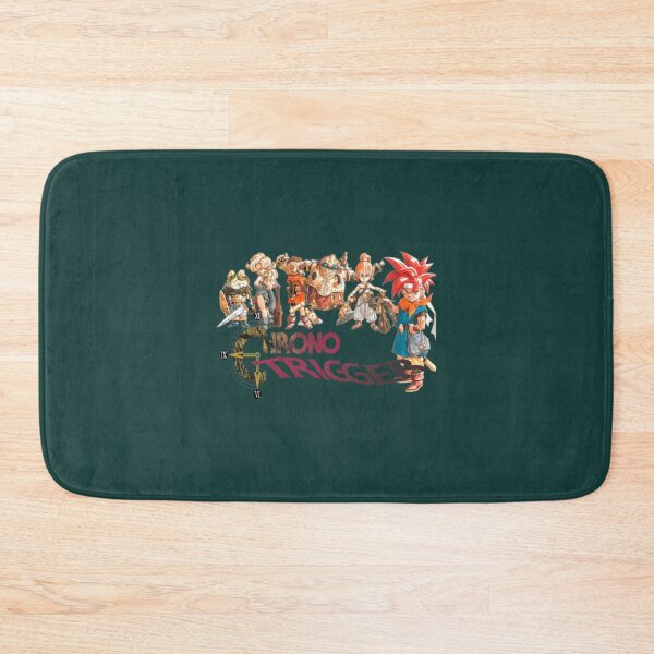 Item preview, Chrono Trigger (2) designed and sold by Brosianalgruop.