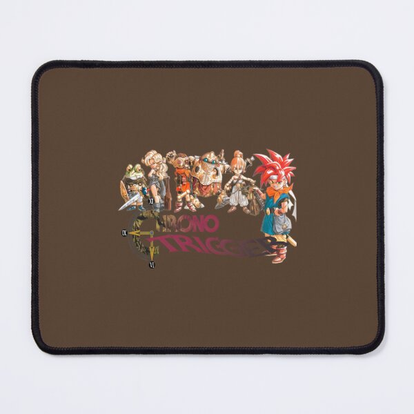 Item preview, Chrono Trigger (2) designed and sold by Brosianalgruop.