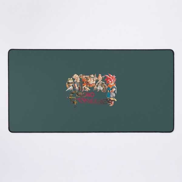 Item preview, Chrono Trigger (2) designed and sold by Brosianalgruop.
