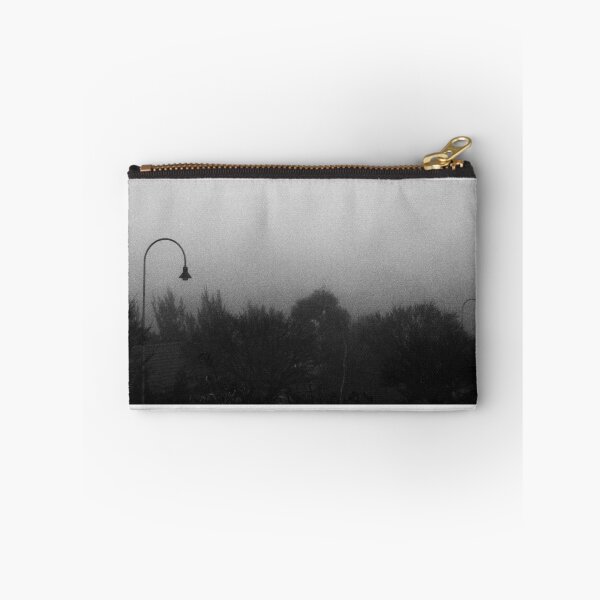 Item preview, Foggy Morning designed and sold by Cyn Piromalli.