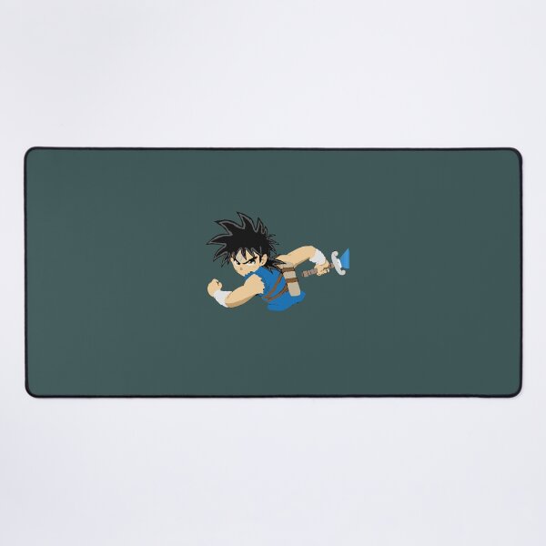Artikelvorschau, Dragon Quest Das Abenteuer von Dai Dragon Quest entworfen und verkauft von Brosianalgruop.
