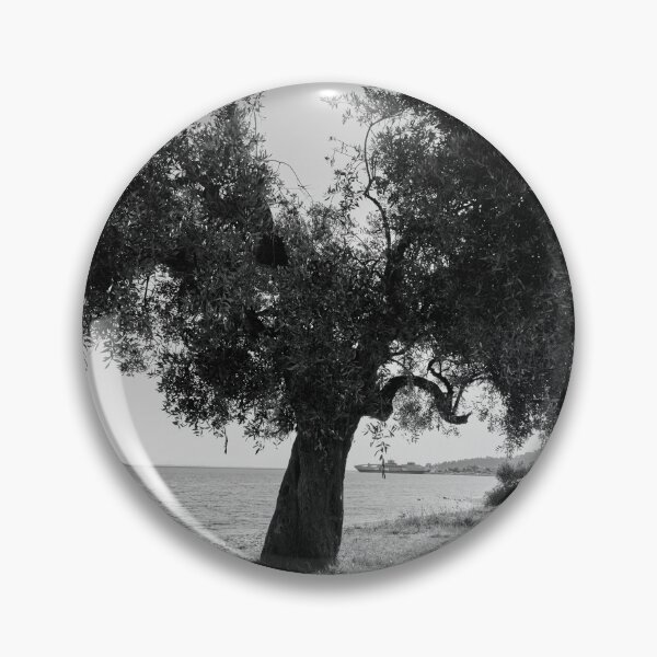 Item preview, Olive beach and sun bw designed and sold by Jouko Lehto Photography.