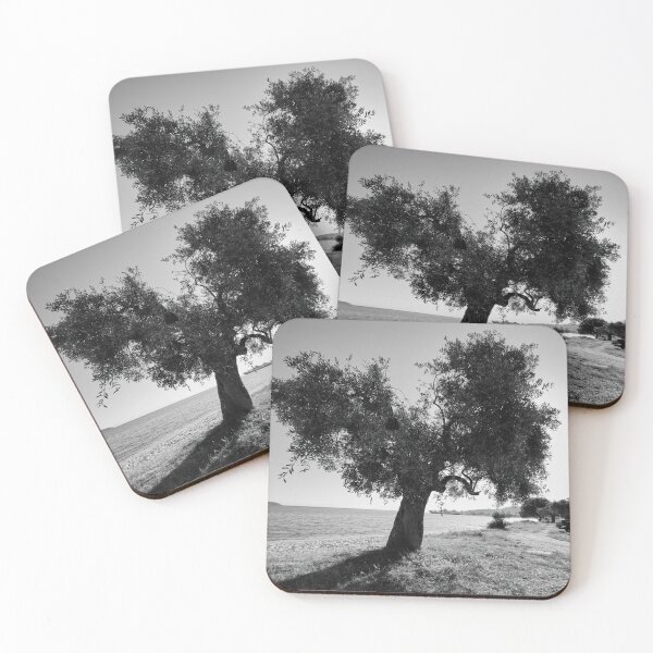 Item preview, Olive beach and sun bw designed and sold by Jouko Lehto Photography.