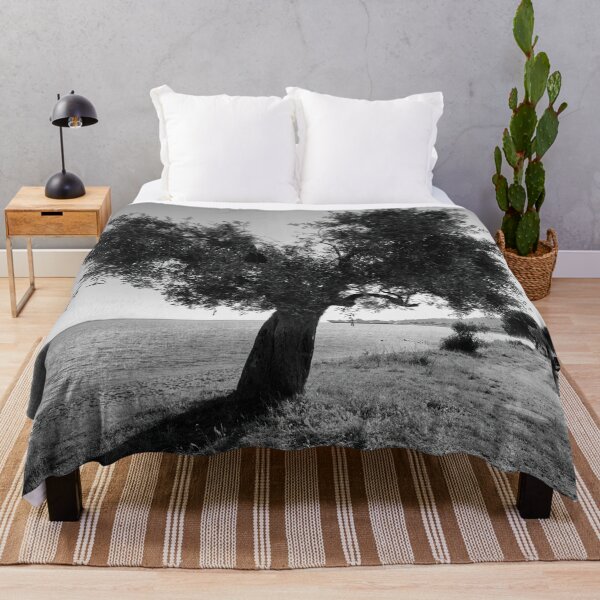 Item preview, Olive beach and sun bw designed and sold by Jouko Lehto Photography.