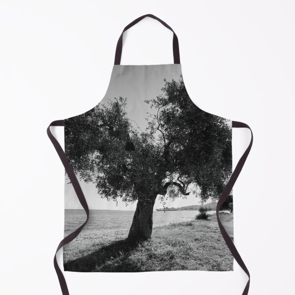 Item preview, Olive beach and sun bw designed and sold by Jouko Lehto Photography.