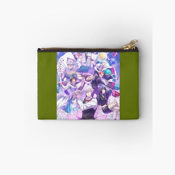 Item preview, Death Parade - Decim  Chiyuki 	 	 designed and sold by uixzwqshe61.