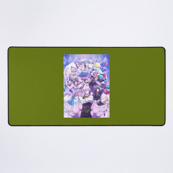 Item preview, Death Parade - Decim Chiyuki designed and sold by uixzwqshe61.