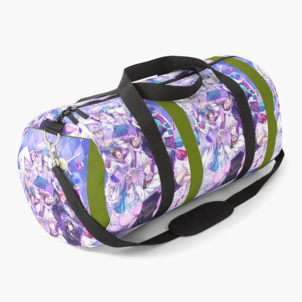 Item preview, Death Parade - Decim Chiyuki designed and sold by uixzwqshe61.