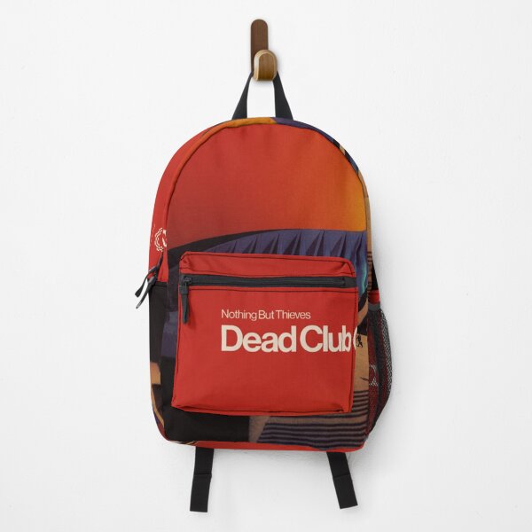 Item preview, Dead Club City designed and sold by EphraimTorp33.