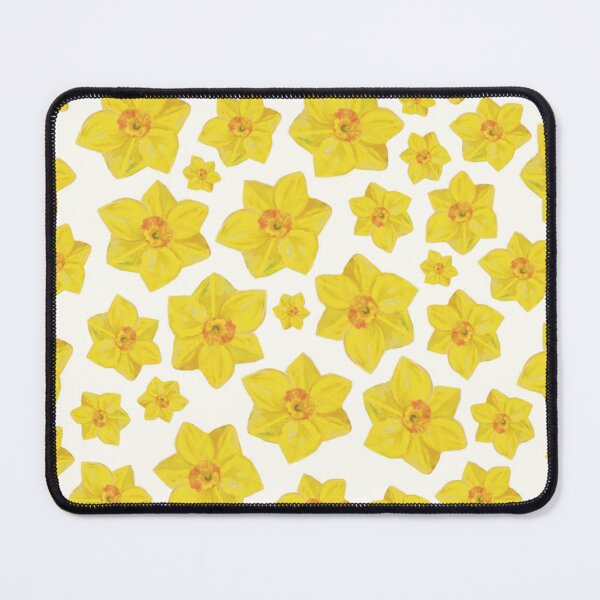 Item preview, Daffodils designed and sold by WMossDesigns.