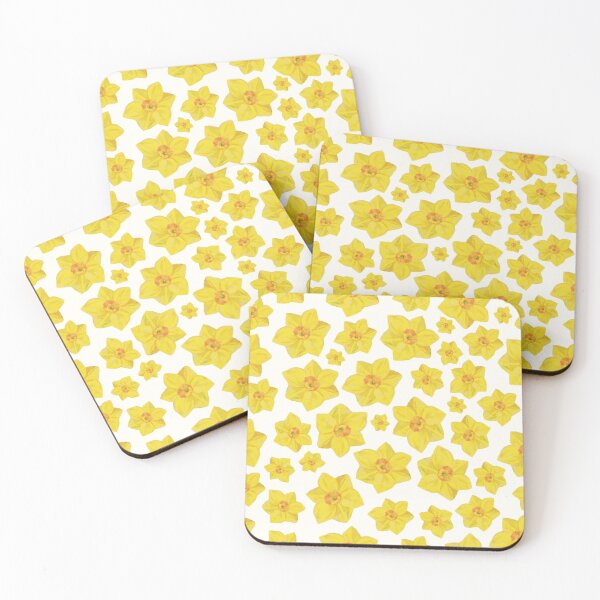 Item preview, Daffodils designed and sold by WMossDesigns.