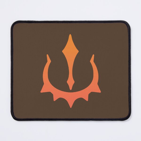 Item preview, Mark of the Luminary (Borderless) designed and sold by Brosianalgruop.