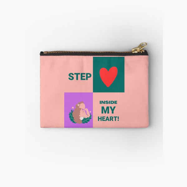 Item preview, Step inside my heart designed and sold by TLC4ever.