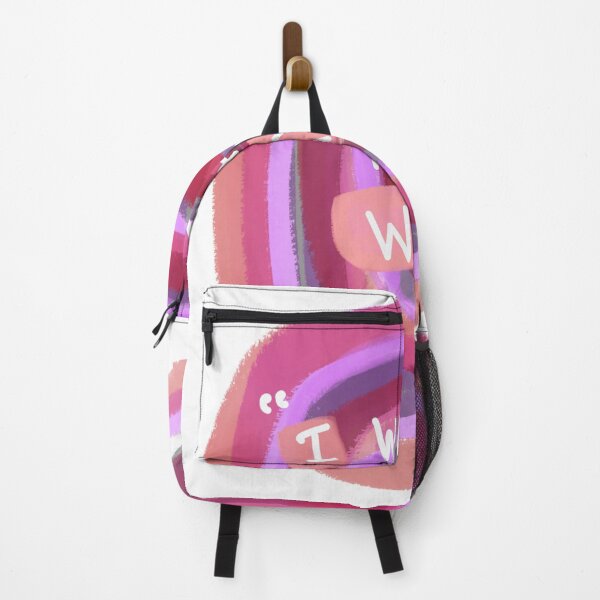 Item preview, I want it that way designed and sold by kirubhs.
