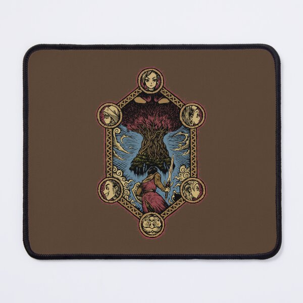 Item preview, The Legend of the Luminary designed and sold by Brosianalgruop.