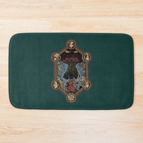 Item preview, The Legend of the Luminary designed and sold by Brosianalgruop.