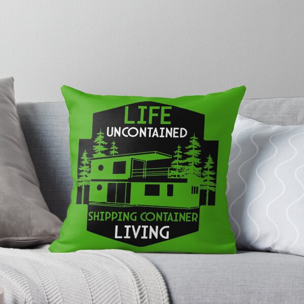 Item preview, Shipping Container Living designed and sold by happygiftideas.