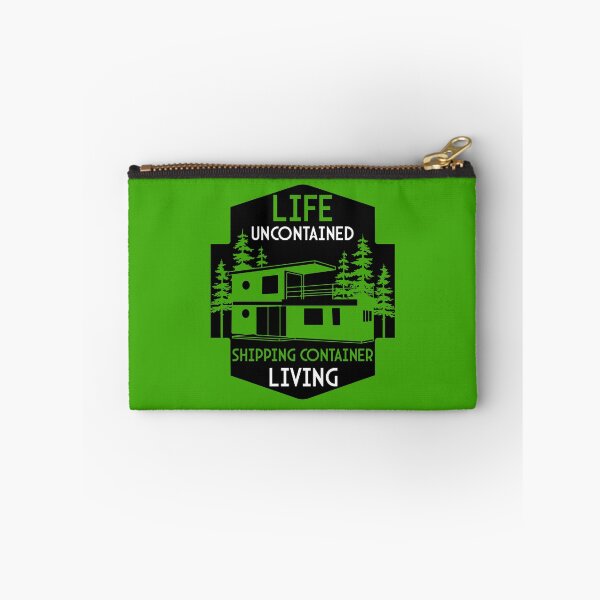 Item preview, Shipping Container Living designed and sold by happygiftideas.