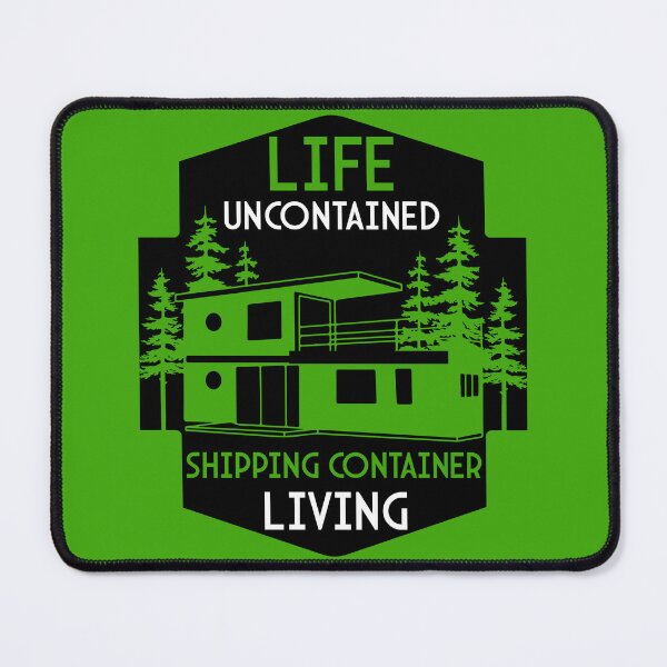 Item preview, Shipping Container Living designed and sold by happygiftideas.