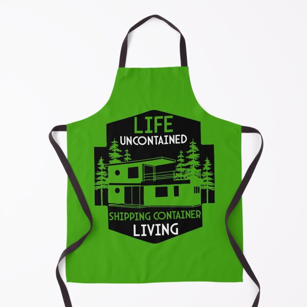 Item preview, Shipping Container Living designed and sold by happygiftideas.