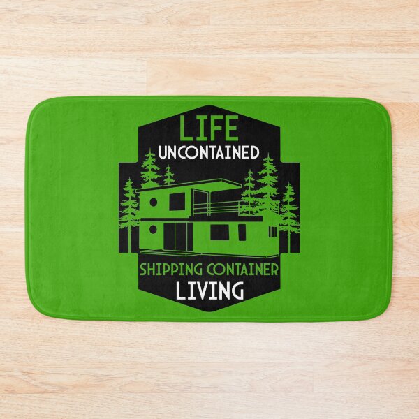 Item preview, Shipping Container Living designed and sold by happygiftideas.