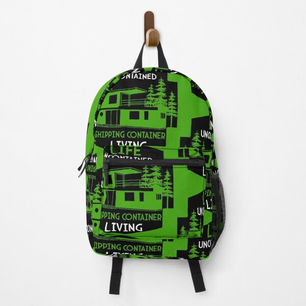 Item preview, Shipping Container Living designed and sold by happygiftideas.