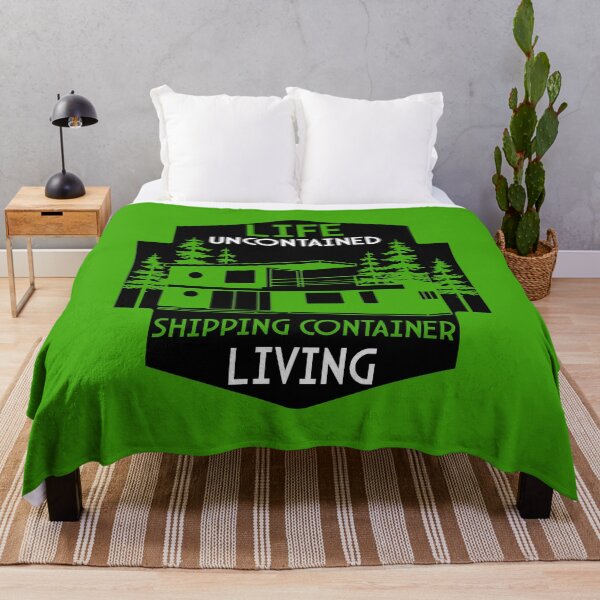Item preview, Shipping Container Living designed and sold by happygiftideas.