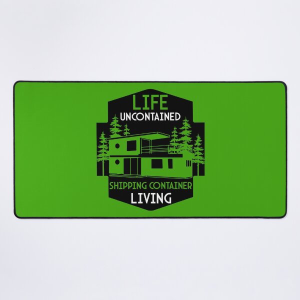 Item preview, Shipping Container Living designed and sold by happygiftideas.