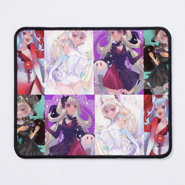 Item preview, Ethyria Group - Nijisanji EN designed and sold by Boy From North.