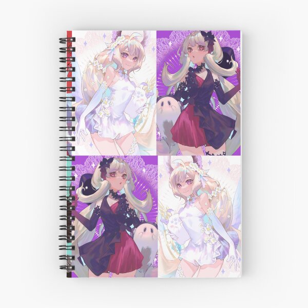 Item preview, Ethyria Group - Nijisanji EN designed and sold by Boy From North.