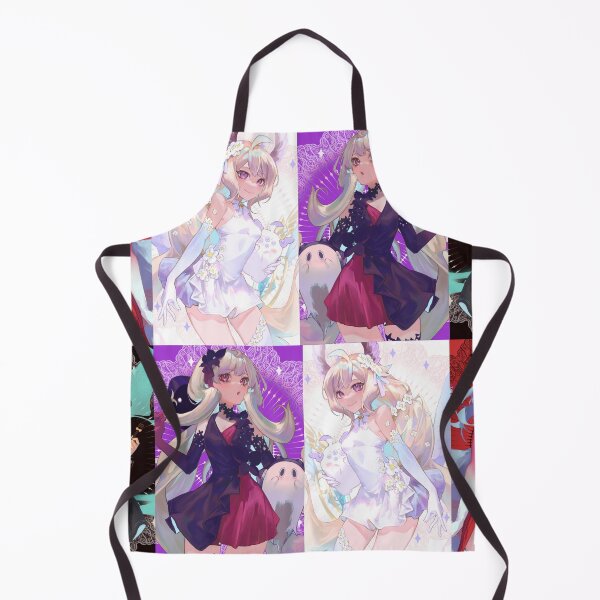 Item preview, Ethyria Group - Nijisanji EN designed and sold by Boy From North.