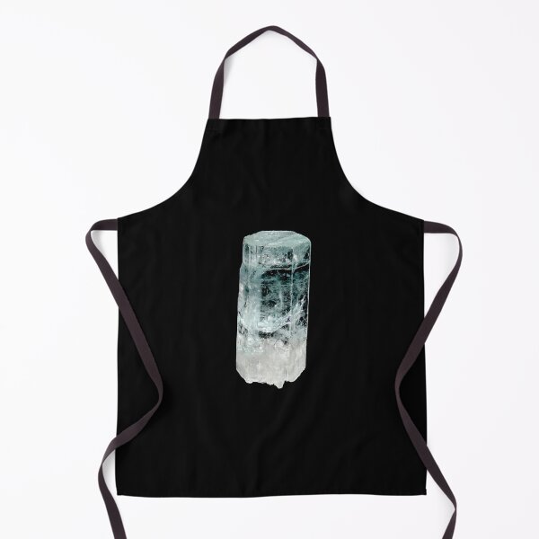 Item preview, Aquamarine crystal designed and sold by Vik-Ink.