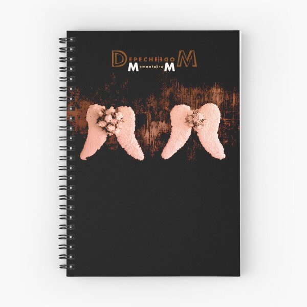 Item preview, Stripped to the Core Embrace the Raw Emotion of Depeche on a designed and sold by Fashionistamaa.