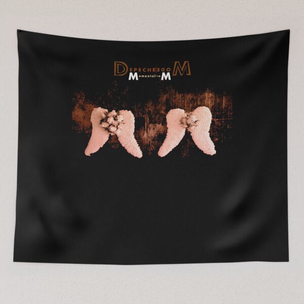Item preview, Stripped to the Core Embrace the Raw Emotion of Depeche on a designed and sold by Fashionistamaa.