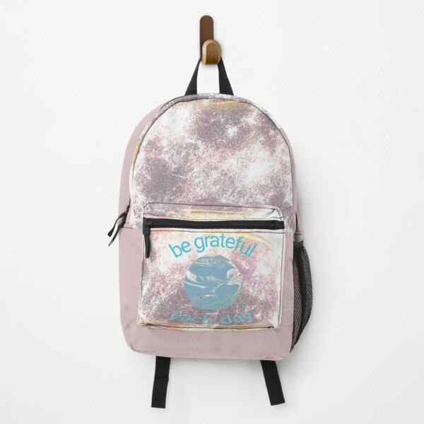 Item preview, Be Grateful Each Day designed and sold by SheMed.