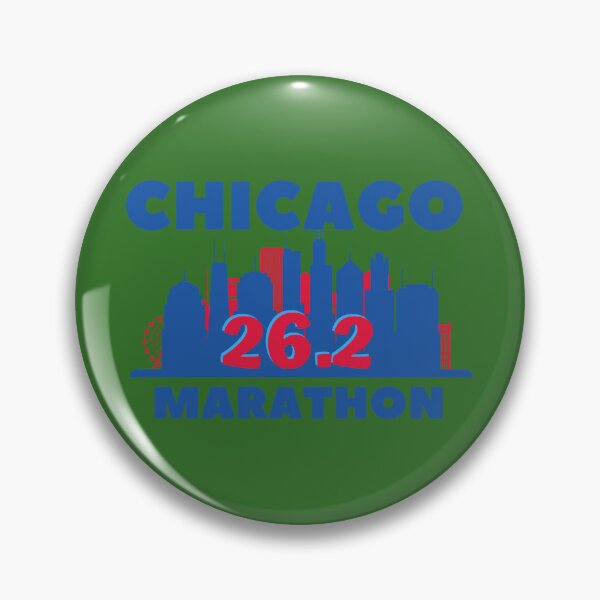 Item preview, Chicago 26.2 Marathon - 5K	 designed and sold by thqfycqea56.