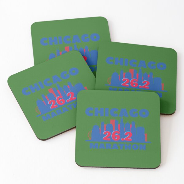 Item preview, Chicago 26.2 Marathon - 5K	 designed and sold by thqfycqea56.